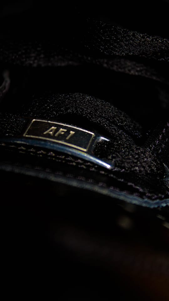 itsrealspheh16_'s tweet photo. Air force1 Gang https://t.co/4yIi298Z6j