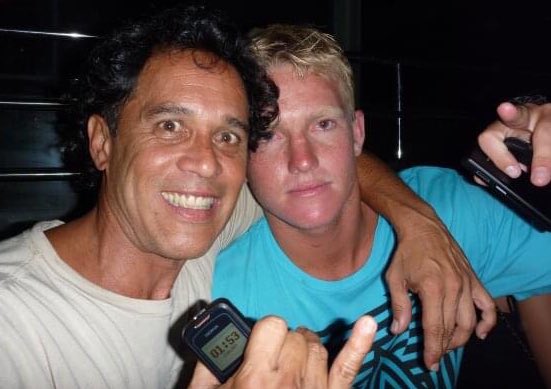 3rdculture's tweet image. #RIPDerekHo #DerekHo #UncleDerek