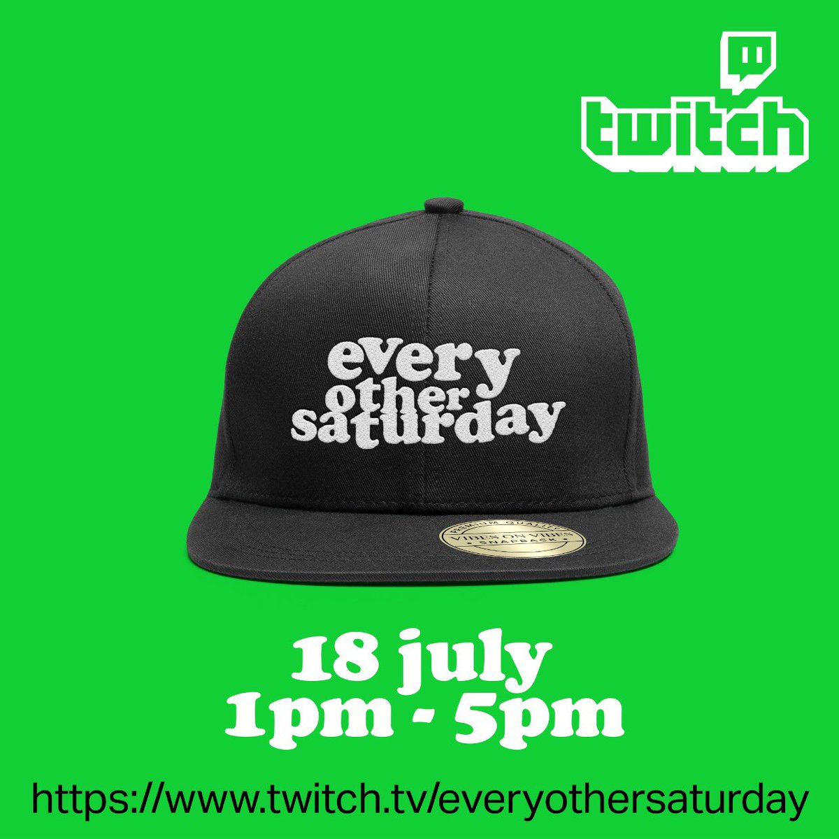 Fauzthe1's tweet photo. On @Twitch w/ @NoShadowJab from. 1-5pm today. Download the app or use the link to stream https://t.co/zv1thKqB7C
#2deckshakur #djlife #eosaturday https://t.co/L4MB5P12qu