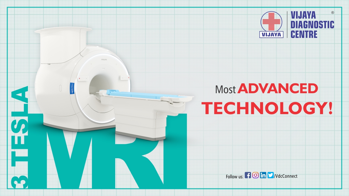 VdcConnect's tweet photo. To provide world class services, accurate reports and reliability, we are adapting advanced technology in #Imaging and #Radiology day by day. For more details, visit - https://t.co/xHuEWGA6Ta
#VijayaDiagnosticCentre #VdcConnect #diagnostics #healthcare #MRI #3tesla #technology https://t.co/RcOnKQxeaZ