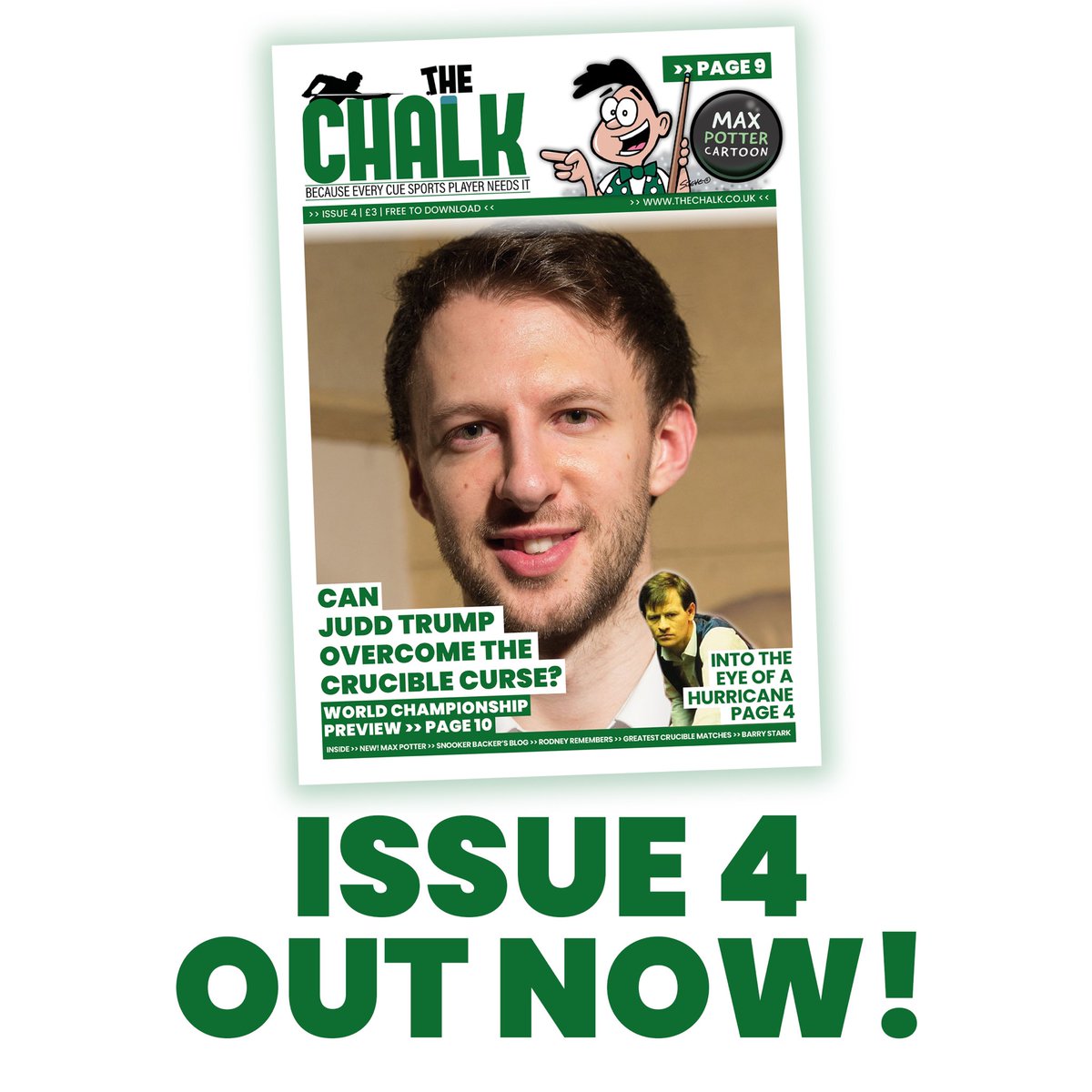 Snooker Legends tweet media