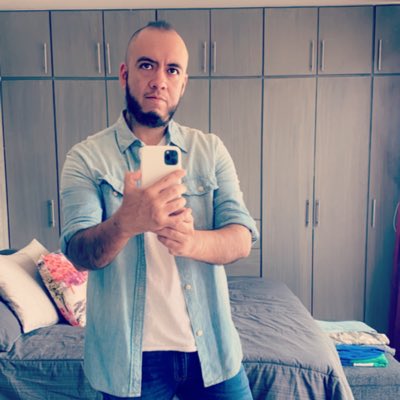 HOcotlaMal's tweet photo. #NuevaFotoDePerfil https://t.co/KdZvF2k60c