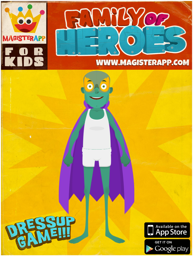 JosepFontBCN's tweet photo. Here is my #FamilyOfHeroes by https://t.co/baEpgGhkZH @MagisterApp https://t.co/E7FExQQxIh