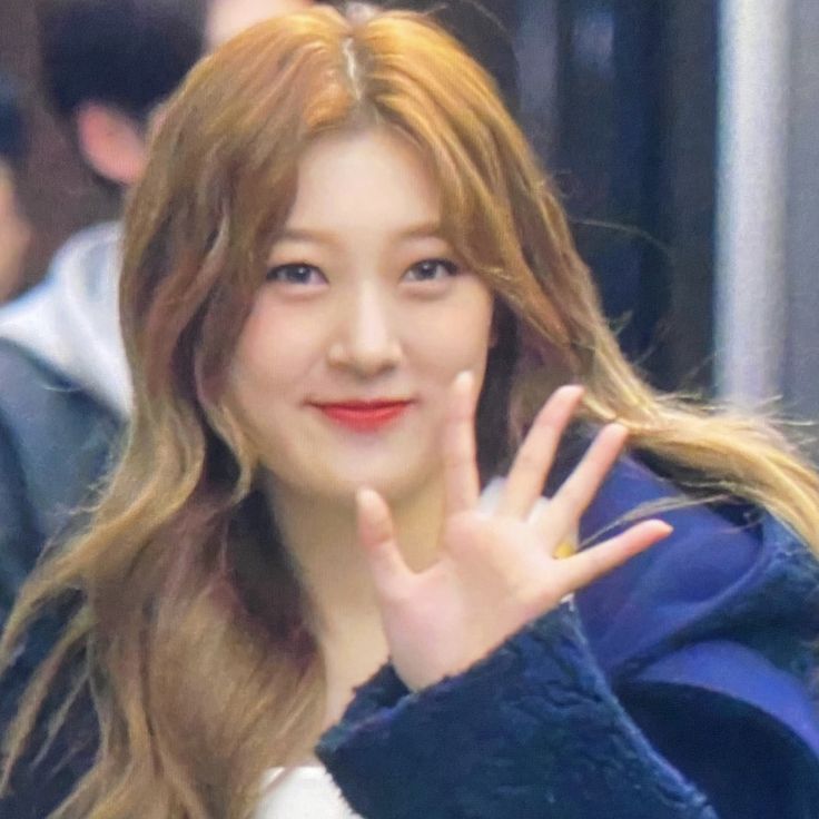  #choerry's : a thread ⇣