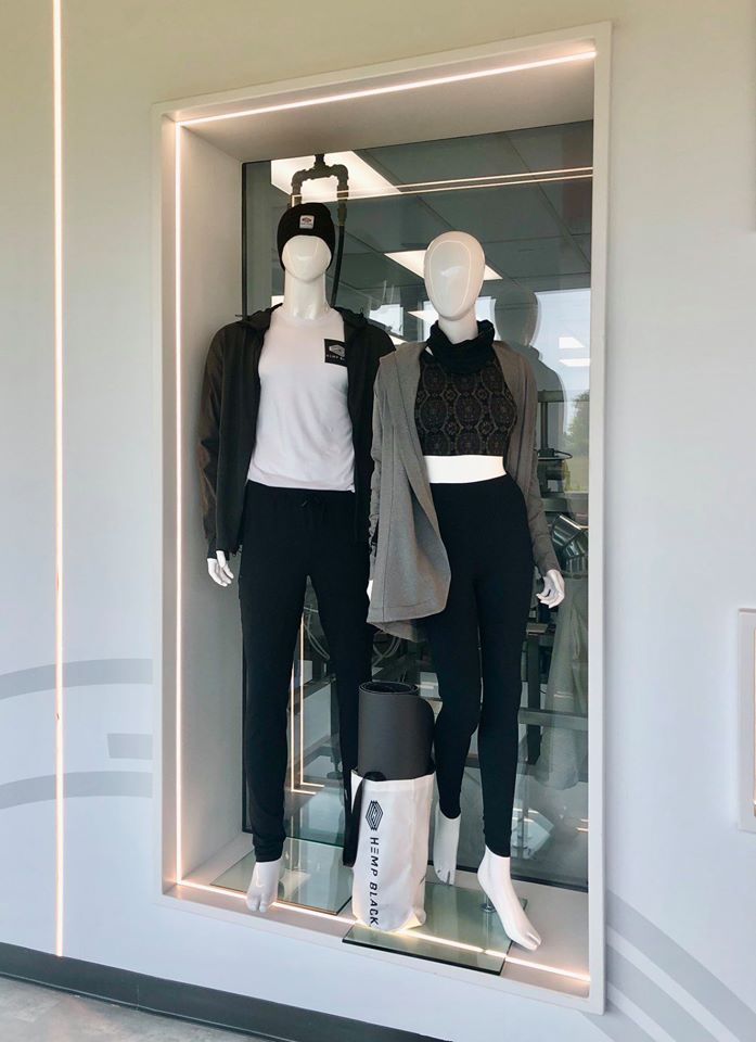 01DOGG01's tweet photo. Ecofibre: Socks confirmed. There are also various products on the dummies which I forgot to post previously
$EOF $EOFBF $EOF.AX $ASX #ASX #EOF #EOFBF #Hemp #ecofibre #Cannabis #ecofibreltd #hempblack #MADEinUSA #vegan #veganism #veganlife #socks #fashion #style #green #Sockgame https://t.co/u4ZtxKHljd