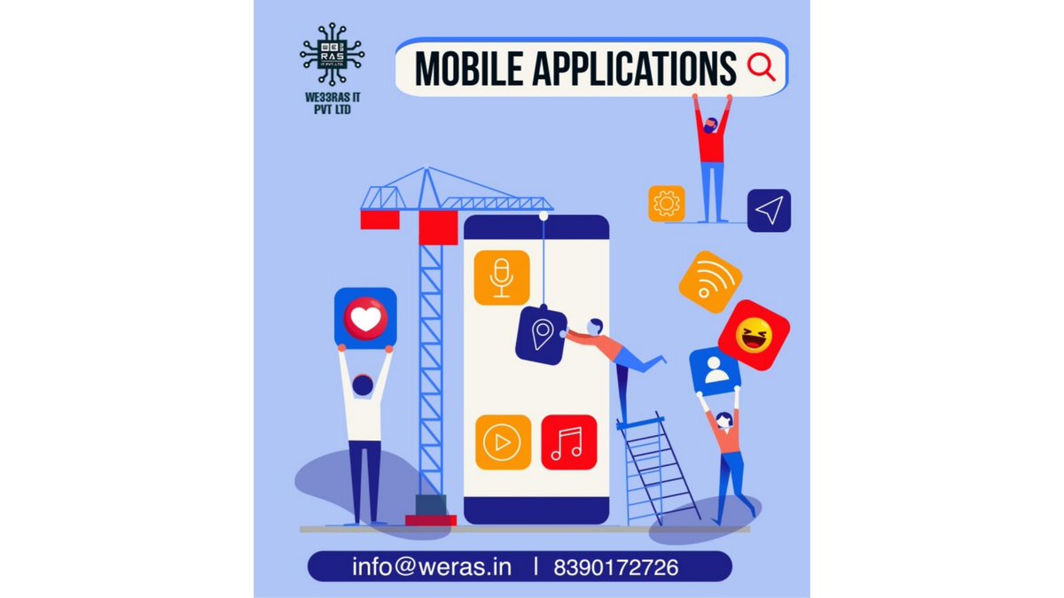 we33ras's tweet photo. Get it developed with us.🤘🤘

.

.

.

.

.

.

#mobile #mobileapplication #appdevelopment #applicationdevelopment #appdesign #androidapp #designer #Trending #webdesigner #digitalmarketing #socialmediamarketing #contentmarketing  #AffiliateMarketing #InfluencerMarketing https://t.co/8jk4JqYB6z