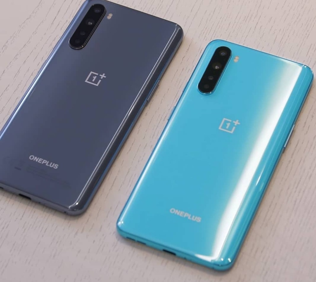 GeekySwap's tweet photo. OnePlus Nord Looks Gorgeous 😍 @geekyswap
.
-Snapdragon 765G 5G CPU
-6.5" Flat Dual-Punch-Hole Display
-Quad Camera Setup
-30W Fast Charging
.
Like  Share  Comment ♥️
.
.
#OnePlus #OnePlusNord #OnePlusZ #OnePlus7pro #OnePlus8Pro #OnePlus7 #OnePlus8 #X… https://t.co/jypSsQjPR3 https://t.co/3x2MXSh0OA