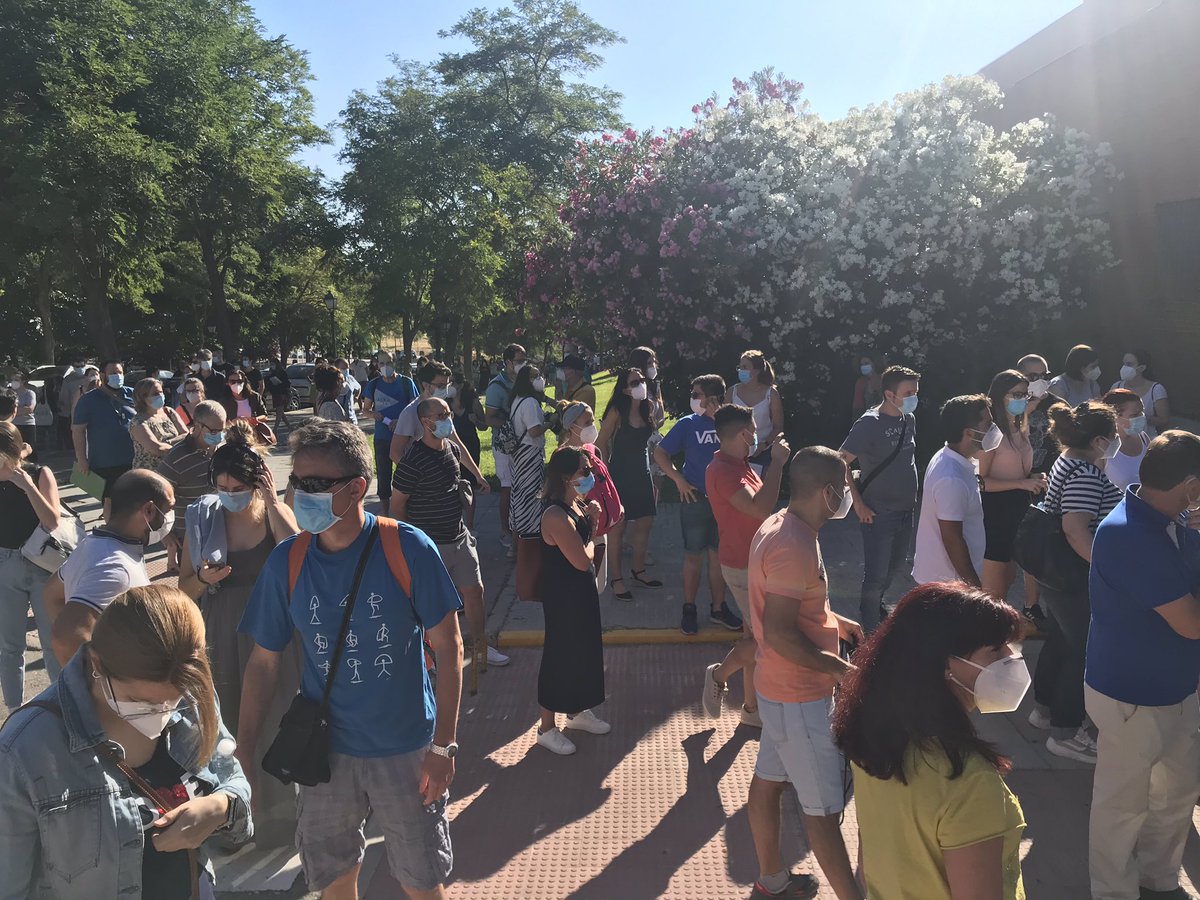 Antonio Jara tweet media