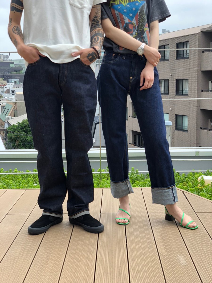 Levi's® Japan on Twitter: 