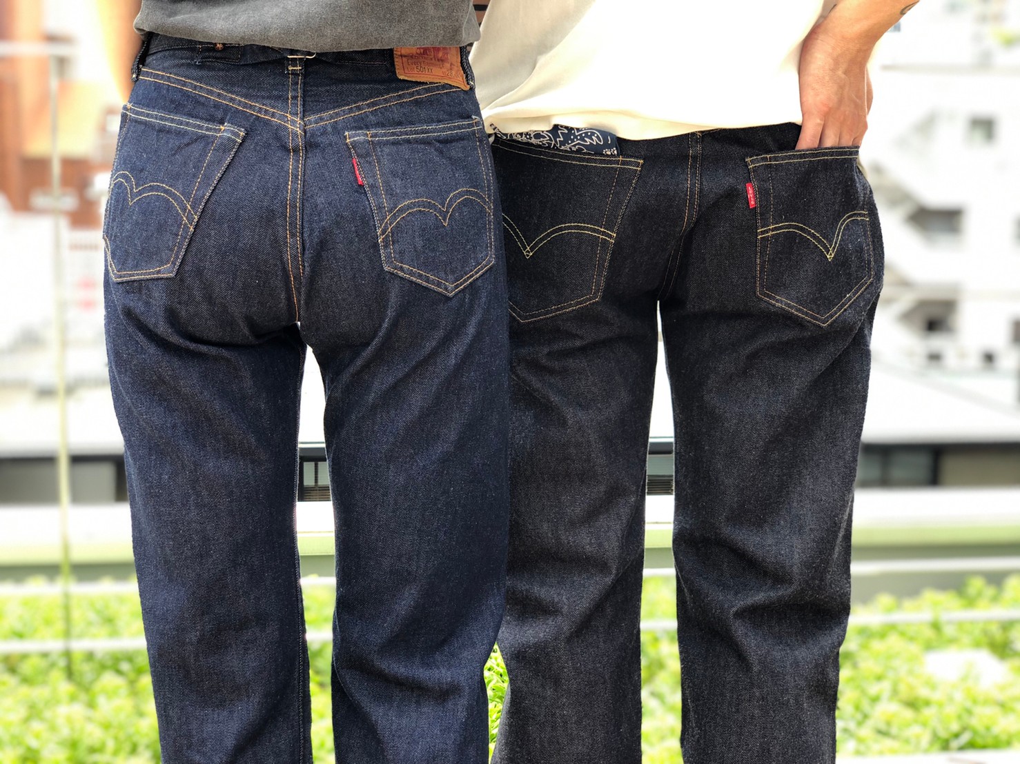 Levi's® Japan على X: Levi's® Japan على X: