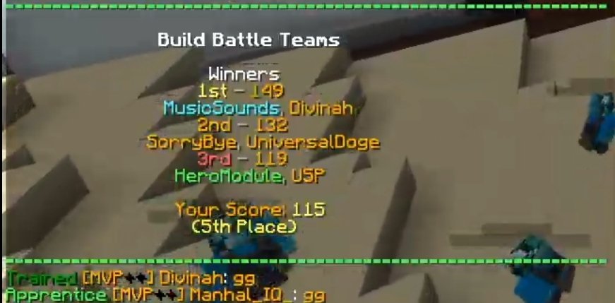 MusicSounds1011's tweet photo. when you win team build battle with @Divineh_ by placing sand for 7 minutes, terraforming the whole area and making a beach
@Manhal_IQ_ be like: how did this win? while voting epic
i was damn proud of that tho
#AbyssOP #AbyssBrokeTheInternet https://t.co/4Ntmw48DTu