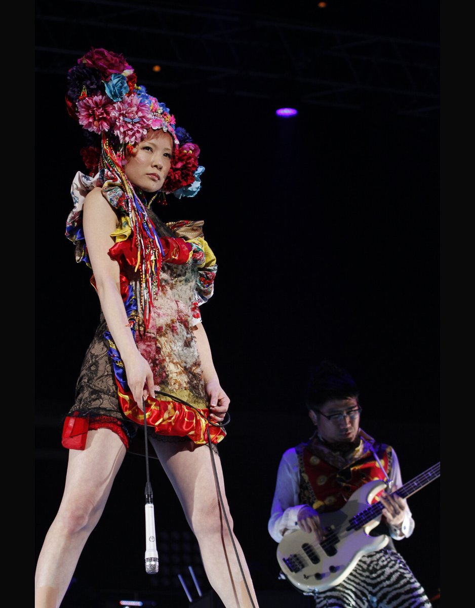 日本武道館 解散ライブ 東京事変 2012年 スタンプ2/29のみ