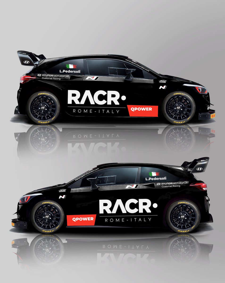 Luca Pedersoli tweet media