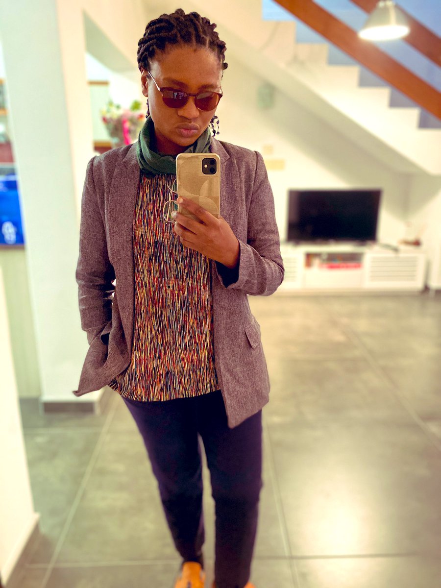 ML_Musik's tweet photo. Excited to be spending my morning with artists from Rehoboth Artist Development Association. What an amazing initiative.
I’ll be sharing my insights as an musician entrepreneur. #InspiringCreatives #MusicDebvelopment https://t.co/7HXKQU5x04