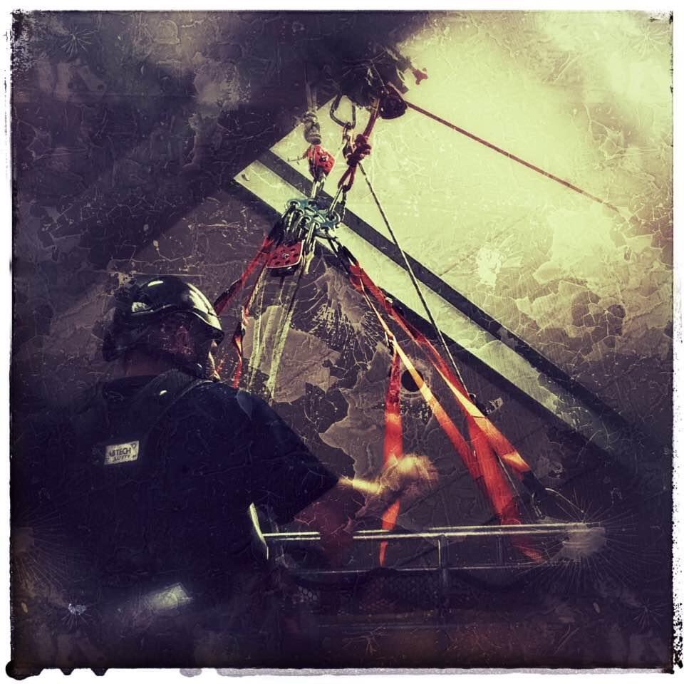 SECAmb HART tweet media