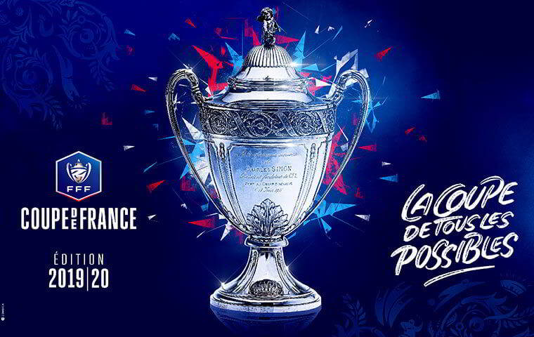 cote_stade's tweet photo. La Finale de la #coupedefrance aura lieu le 24/07.
Qui succédera au Stade Rennais FC, le Paris Saint-Germain ou l'AS Saint-Etienne ?
Rdv vendredi au @StadeFrance ou dans nos bars et restaurants pour faire la fête au plus près de l’évènement.
https://t.co/7pJFYS5PpY #saintdenis https://t.co/Z6U3fJqD7s