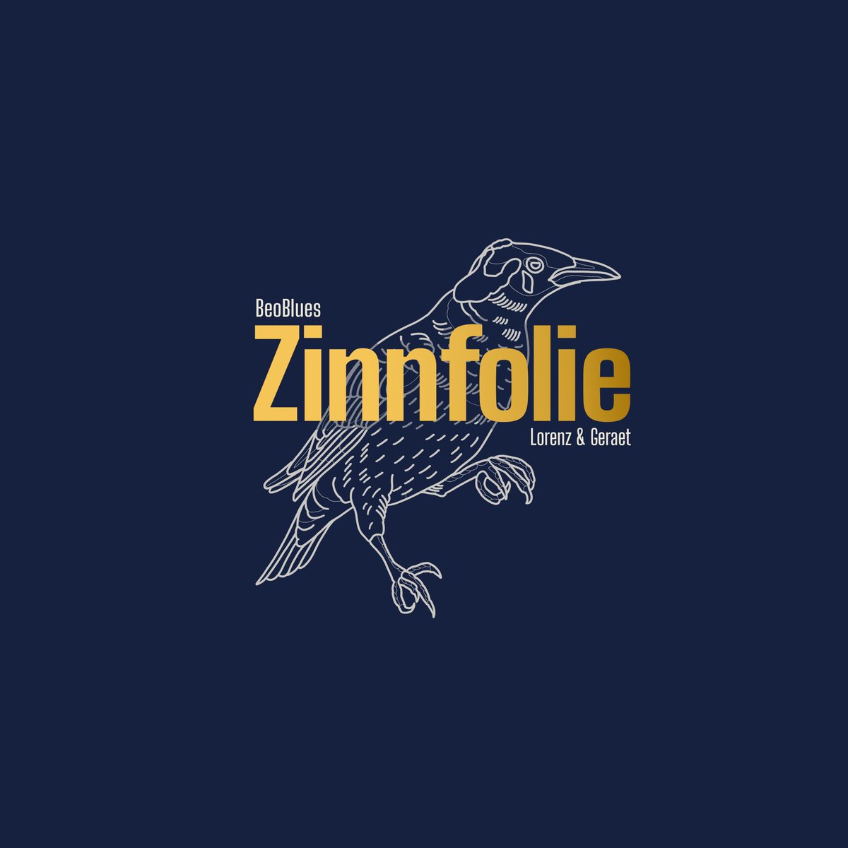 Neue Singledingledingdong... Lorenz &amp; DJ Geraet "Zinnfolie" – BeoBlues youtu.be/oete9Zikn34 via <a href="/YouTube/">YouTube</a>