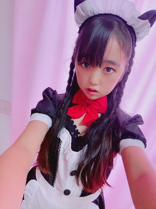 Twitterのコスプレ画像27