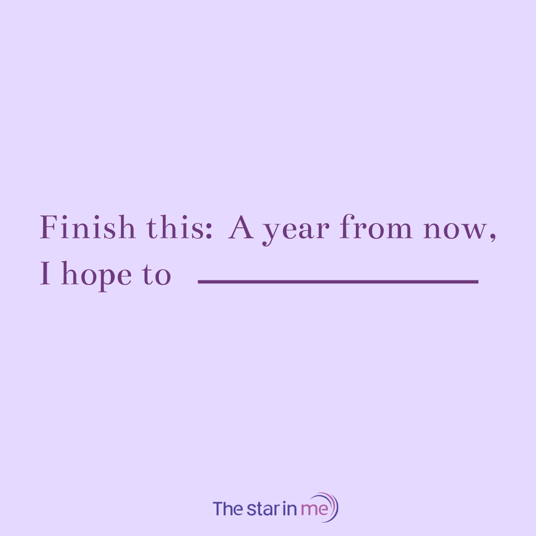 Thestarinme1's tweet image. Where do you hope to be a year from now? This could be the start of a beautiful intention, commitment, or passion ✨ 
Let it come to life, and share a vision of your future self with us in the comments 💛

#womengoals #year2020 #workchallenges #workgoals #womenprofessionals
