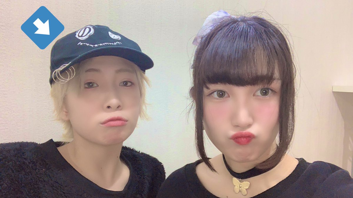 WZAMq8vB0R03Y1P's tweet photo. 今気づいたンやけどNieRって蓮たんも愛用してたンやねーΣ😲ナカーマ
知らず知らずのうちに割と服被ってたことが嬉しみ😊
#NieR
#BALENCIAGA三
#三波蓮
#EGR
#えぐる
#EGproject
#松浦設備工業株式会社 https://t.co/2Gga1yzyiR