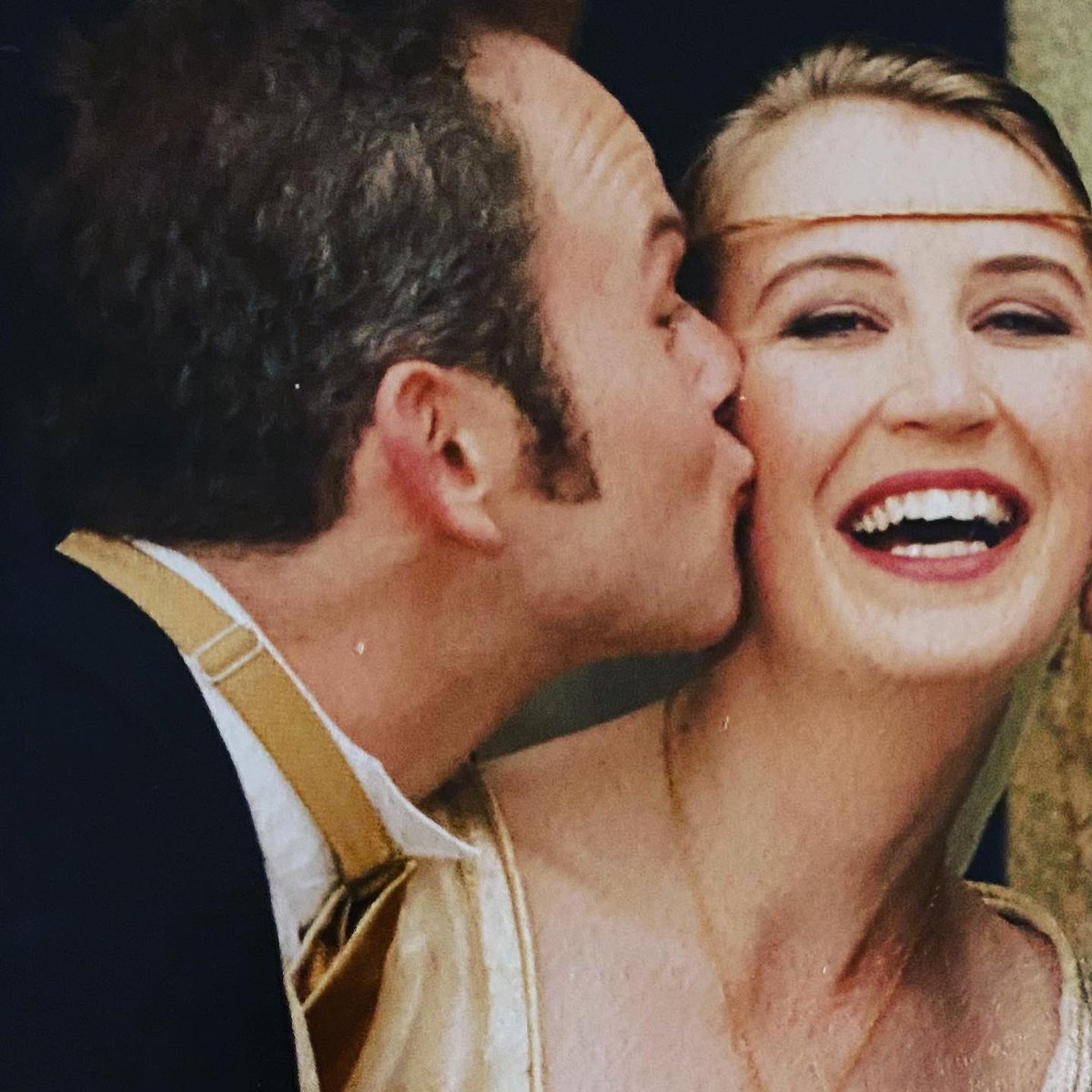 Lee Trewhela 〓〓 tweet media