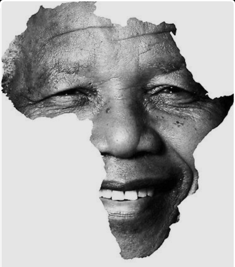 blmwolves's tweet photo. BORN JULY 18, 1918: NELSON MANDELA

👑Nelson Mandela is often credited as saying, 
“Our deepest fear is not that we are inadequate. Our deepest fear is that we are powerful beyond measure.”

The World Misses You 🙏🏾

#HappyBirthday 
#NelsonMandela 
#RiPower 
#King 👑🕊🤍🤎🖤 https://t.co/oqsYuXNFEu