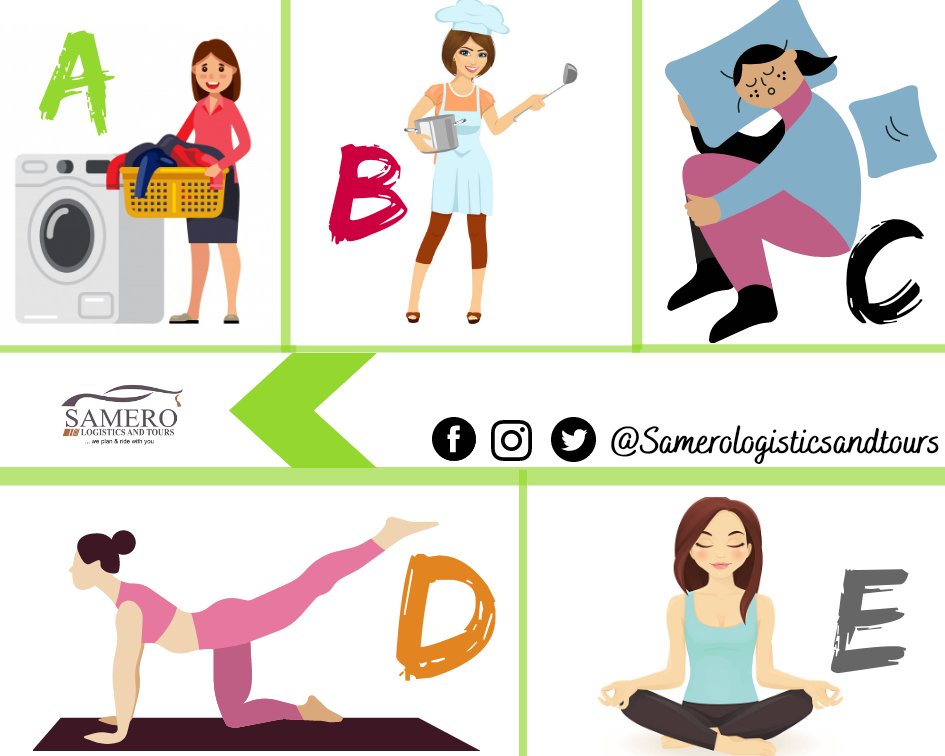 samerologistics's tweet photo. Happy Weekend! 
Which of these best describes your Saturday morning? 

#saturday #relaxation #weekendmood #SLT #uyocars #uyotour #tourguide #choosecomfort https://t.co/stXCbrzVxJ