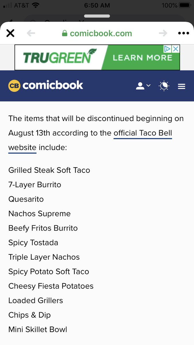 Brandon Bauer tweet media