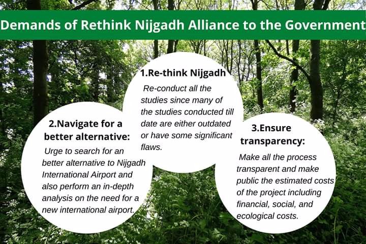 #betteralternative 
#RethinkNijhgadh
@BasnetShakti1