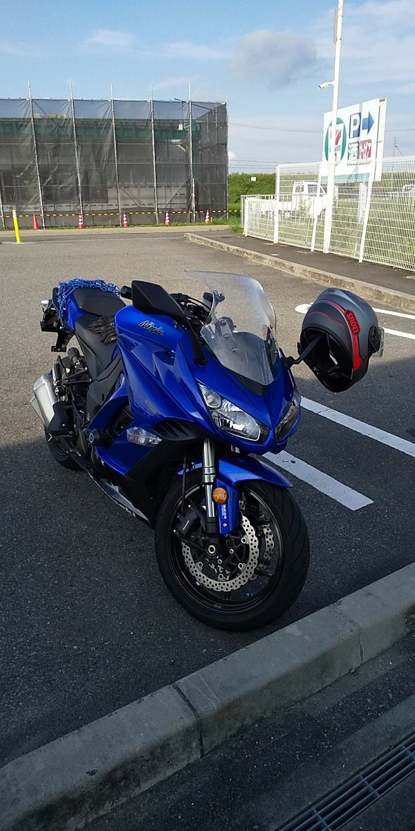 NonnbiriRider's tweet photo. 内股火傷防止策。やっと手にいれたので試しに３時間ほど走ってみた。晴れてたけど、なんかええ感じでした。😁 https://t.co/dwi67kkMNk