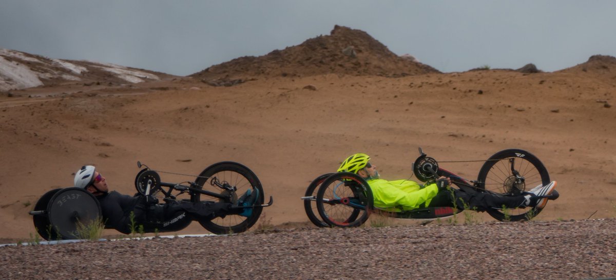 KRRD2019's tweet photo. 11.7. KymiRingillä Iitissä ajetun Parapyöräilyn tulokset löytyy täältä #pyöräily #parapyöräily #paracycling #kymiring #iitti #kymiringpyöräily

https://t.co/09MdStK0TZ https://t.co/LdWzNVF9zX