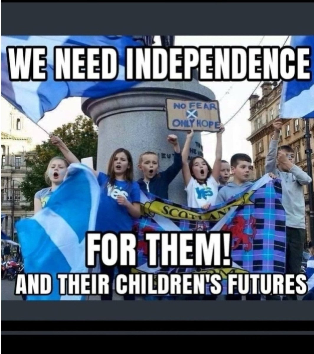 STARBRIGHT164's tweet photo. @Blauweerie @BBCRadioScot @theSNP @NicolaSturgeon @LesleyRiddoch Don't despair inspirational #YesGeneration will get indy done #indyref2 the pioneers I🏴󠁧󠁢󠁳󠁣󠁴󠁿 #NoFearOnlyHope 🏴󠁧󠁢󠁳󠁣󠁴󠁿 #Yesssssssssssssssss https://t.co/WrA2Pw9Nva