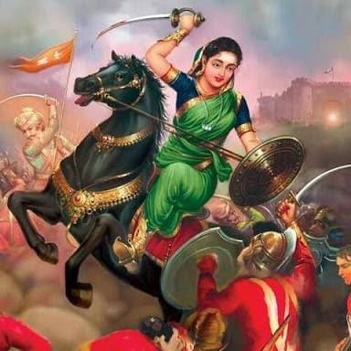   #RaniChennamma - Our 1st woman Independence activist. She was born in the small village of Kakati in Belgaum, Karnataka in 1778. https://twitter.com/VandanaJa...