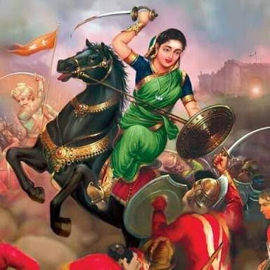  #RaniChennamma - Our 1st woman Independence activist. She was born in the small village of Kakati in Belgaum, Karnataka in 1778. https://twitter.com/VandanaJayrajan/status/1019311529169076225?s=19