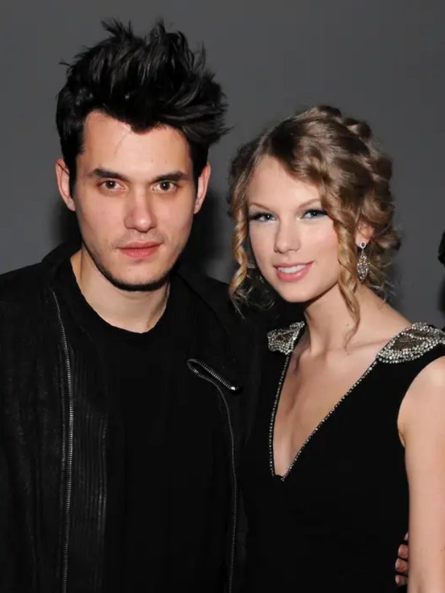 Fan say that Swift made it pretty clear that this song is about John Mayer, whom she briefly dated in 2009. She was 19 when they met (20 when they dated), and he was 32 at that time.
