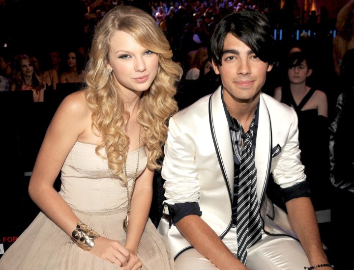 Fans believe she described her hurt from her breakup with Joe Jonas in the song, “Better Than Revenge.” Joe broke up with Taylor to date actress Camilla Belle, which lead to this revenge anthem.