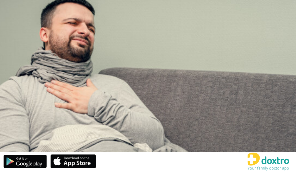 doxtroapp's tweet photo. Is it enough if you are discharged from hospital after 10 days of quarantine? How long does it take to recover completely? It is observed that some patients who are tested negative still suffer breathing difficulty or few symptoms of COVID-19. https://t.co/FRN8Ibef1L
 
 #Covid_19 https://t.co/J3VYsazHfA