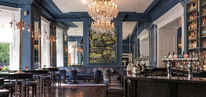 Thetaste_ie's tweet photo. RT with #TasteTheShelbourne to Win a Luxury Five Star Lunch for 4 people in No.27 The Shelbourne Bar  🍴 https://t.co/ZZRDCLSVum https://t.co/0sg5pvtTNF