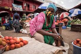 MargaretRwabus1's tweet photo. I take this opportunity to recognise the contribution of the market women and therefore it’s our role to make sure we change their working conditions 

@Parliament_Ug @IST_Uganda @AKyambadde @RebeccaKadagaUG 
#WomenInMarkets
#RepealThe1942MarketAct
#bettermarkets
#betterworking https://t.co/QA7vZPccmB