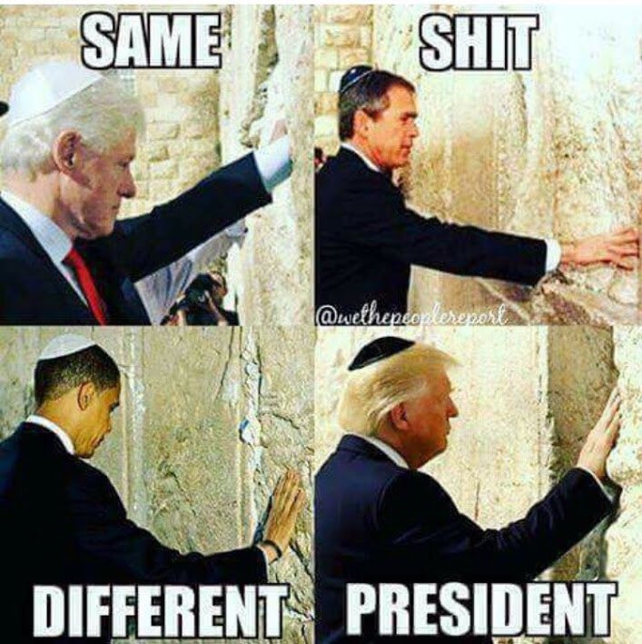 bar_barrack's tweet photo. @VulcanWarrior56 @IstanbulWingman If you can get it out of #BiBiQ and israeli hands ....please have at it keep it all😂😂
Dont fuck with the tribe we are blm and we will take our ball and go home. 
I say this as a #Warnings  #JewishPrivilege https://t.co/go9bZqlnpT