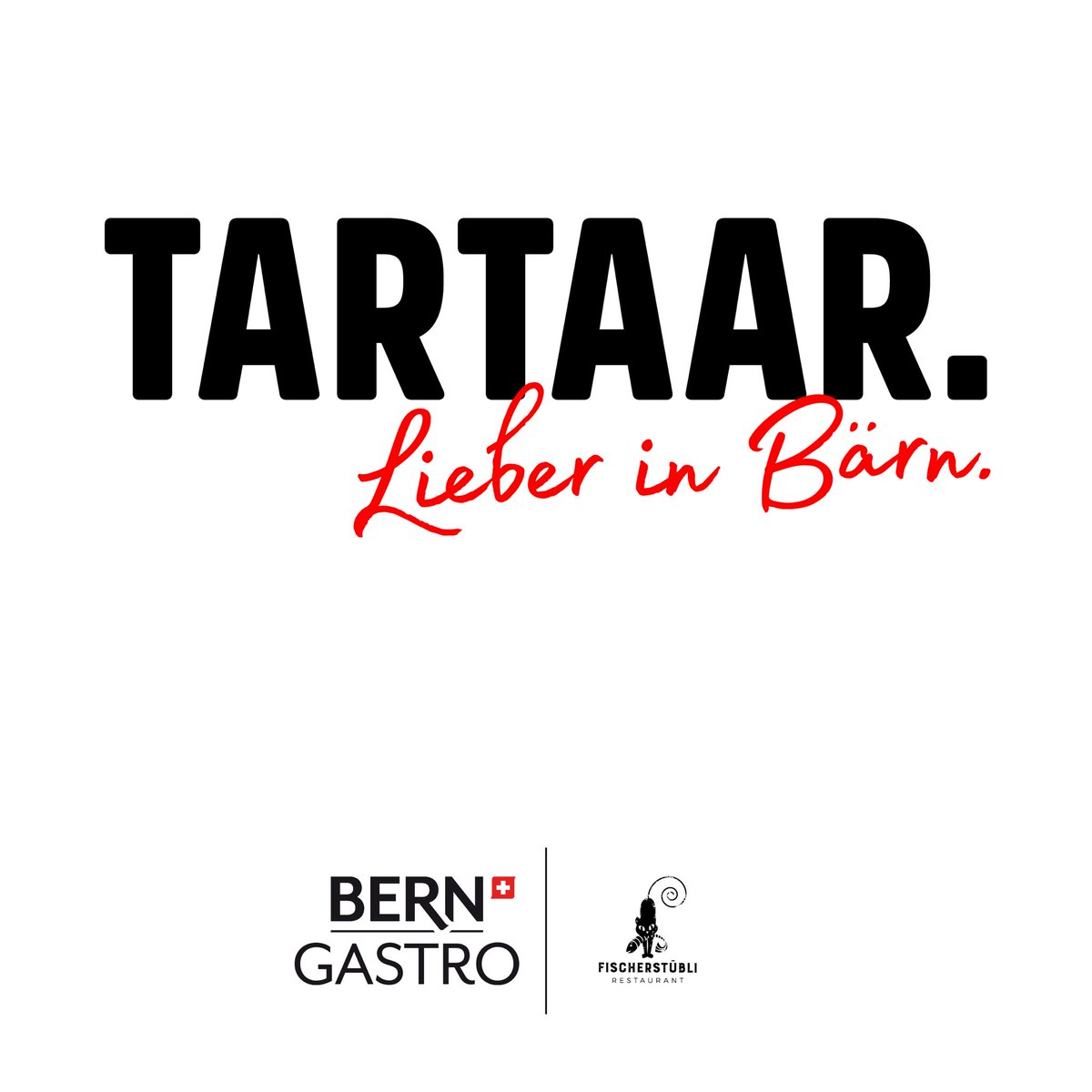 fischerstubli's tweet photo. Unser Tatar-Speisen servieren wir Ihnen auch am am Samstag Nachmittag!
@BernWelcome
#fischerstübli #Mattequartier #Tatar #Tartaar #Samstagnachmittag #ilove_bern https://t.co/KpTgIpK1S8