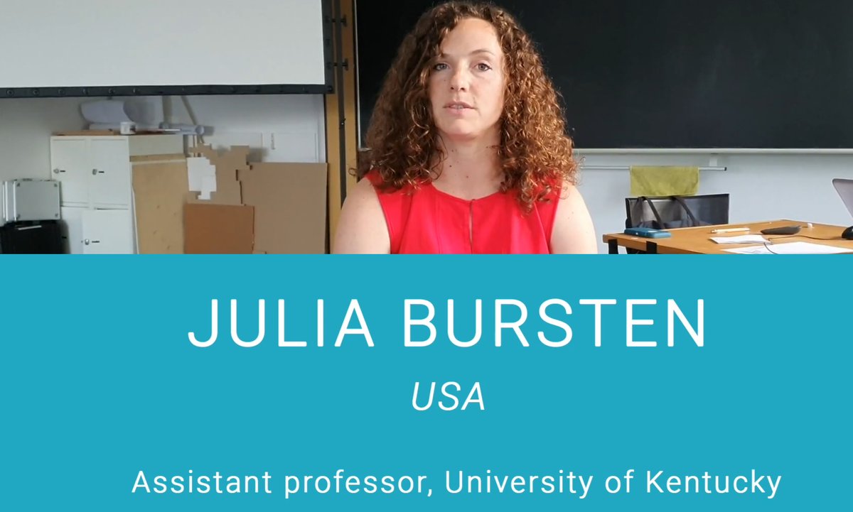 DLMPST_IUHPST's tweet photo. "Between the CLMPST 2019 Sessions"
Video #9 Julia BURSTEN @burstenj
https://t.co/8ZUAUwANSj
#clmpst2019 @clmpst2019 #clmpst2019videos
https://t.co/YjAS7BRbVW https://t.co/citXtXggsK