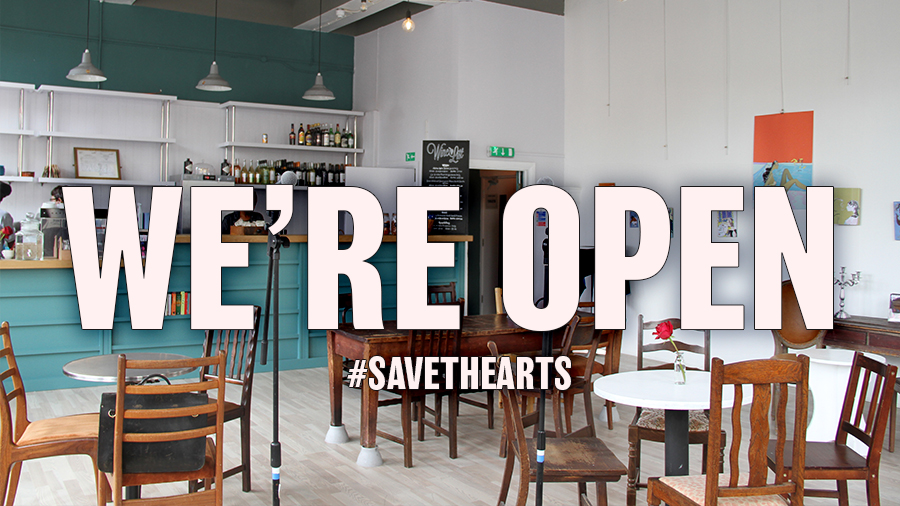 Omnibus Theatre tweet media