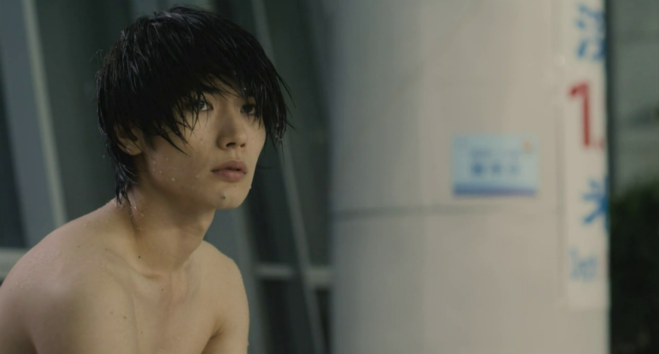 Ayliya_00's tweet photo. #MiuraHaruma
> Дотянуться до тебя #FromMetoYou 2010
> Вороны: Продолжение #CrowsZero2 2009
> Вторжение гигантов #AttackonTitan 2015
> Пять минут до полуночи #FiveMinutesToTomorrow 2014 https://t.co/kj41a7ot56
