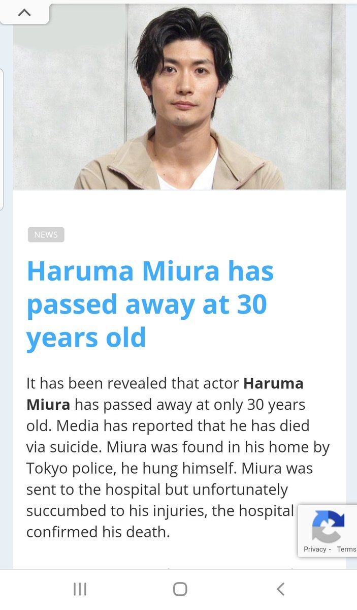 BoraKang94's tweet photo. I still can't believe this .... whyyy?? Why did you do this....Rest in peace...🙏 https://t.co/Z0U8DrSaS4