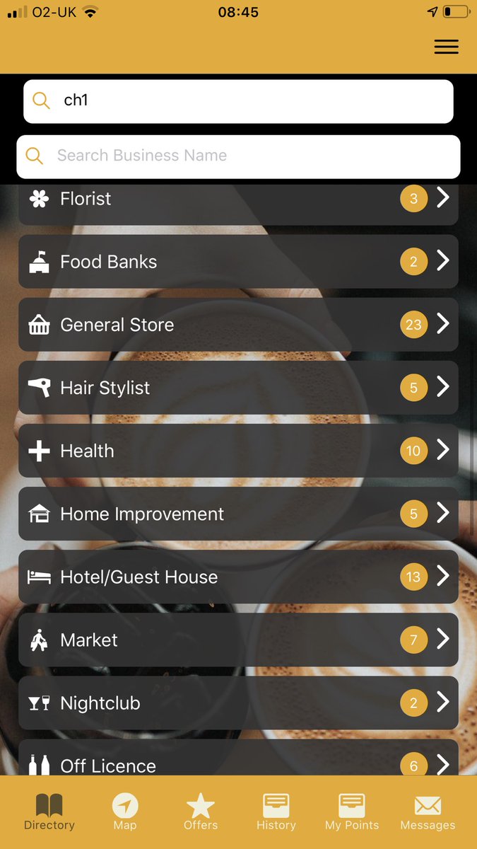 LoyaltyProUk's tweet photo. Looking for your post lockdown trim but don't know where to go? We have a range of hairdressers listed in our directory.

Enter the first 3 letters of your postcode &amp; select the Hair Stylist category to see which salons are open near you. https://t.co/yzu9rW0aaI