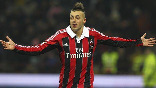 Stephan El Shaarawy - Might raise a few eyebrows, I really bought the hype when this guy came on to the scene. Had pace, flair, goal-scoring, and versatility while playing for a club that could have turned him into a superstar. Unfortunately, he hasn’t really lived up to the