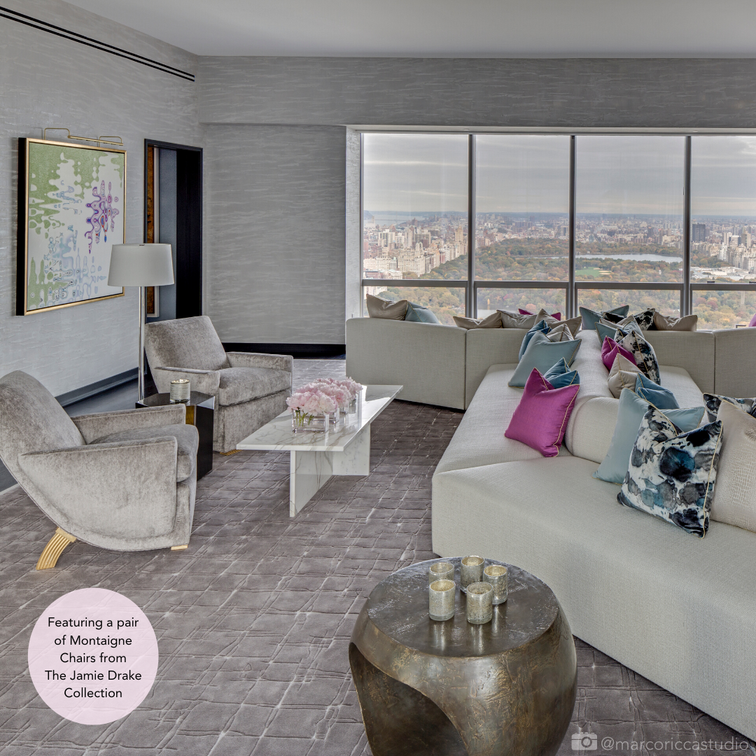 theoalex's tweet photo. ๐ We are excited for today's #SuperstarSaturday! We talked with @designerjamiedrake from @drake__anderson about designing a project on Billionaire's Rowโจ #drakeanderson #billionairesrow #interiordesignerslife #designgoals #designtalks #interiordesigninspo #stellarspaces https://t.co/j7UZmjpLAI