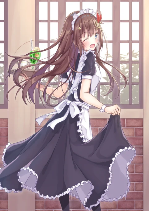 僕の推し!!!!!!

 #女の子のイラストだけで興味を持ってくれる方へ届け 