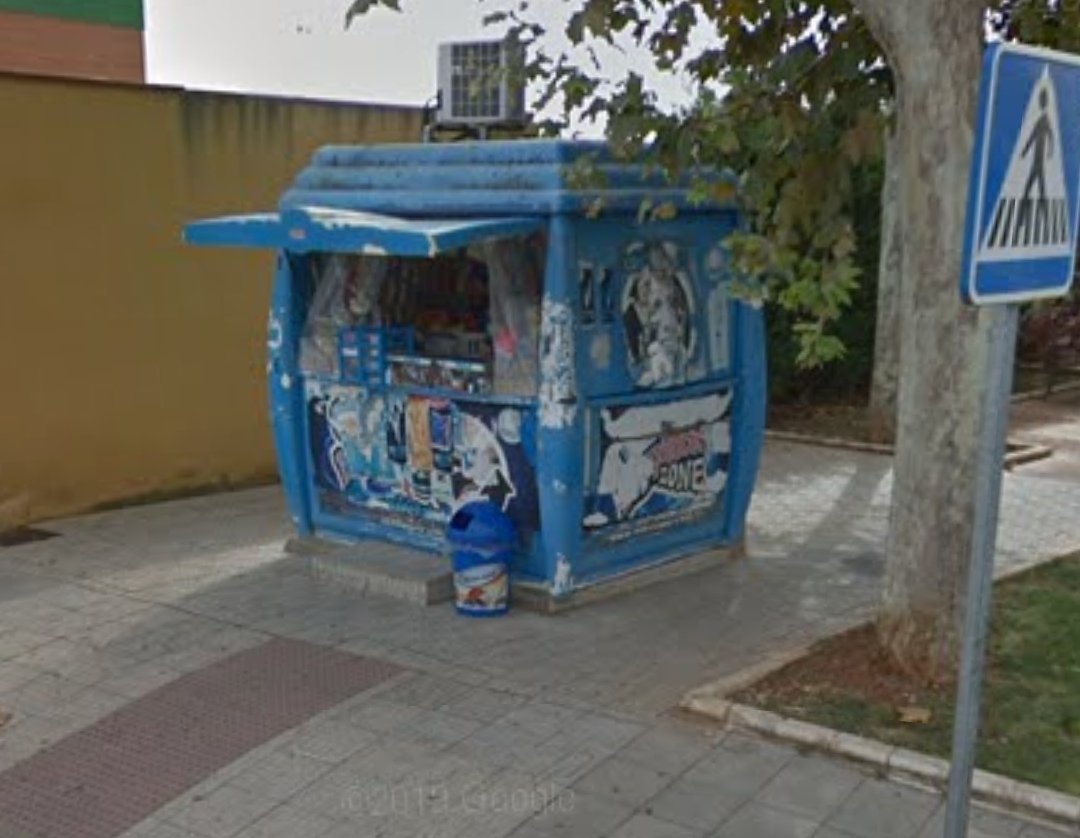 ElSecretoDeAlmendralejo tweet media